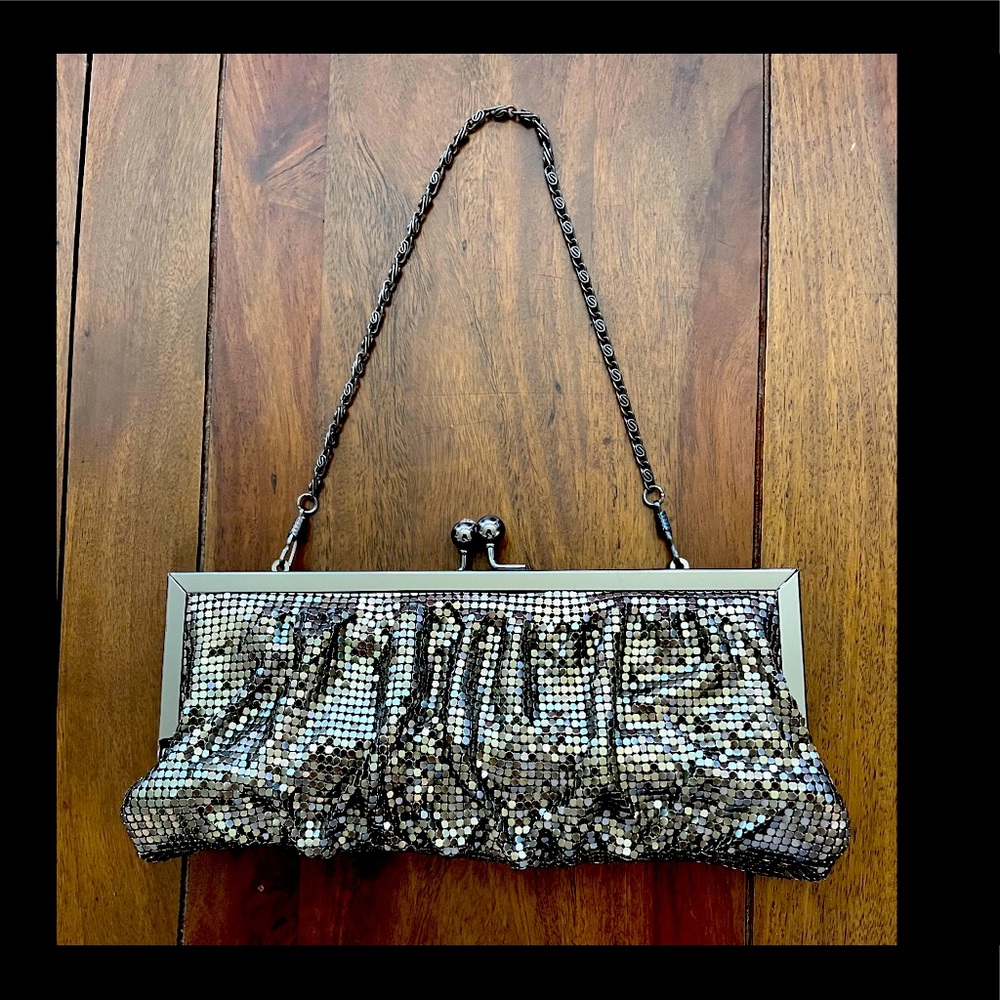Cocktail Purse - Gorgeous!